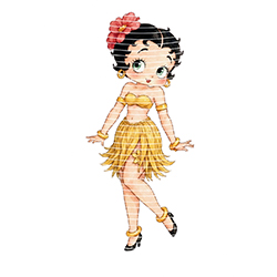 Betty-BD 785